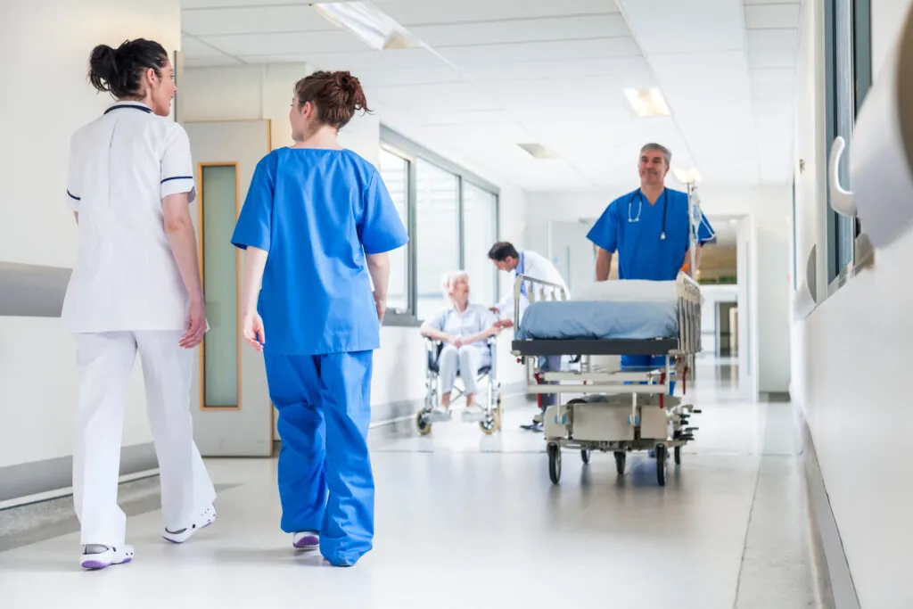 Why Deviation From Hospital Policies Often Becomes Powerful Evidence