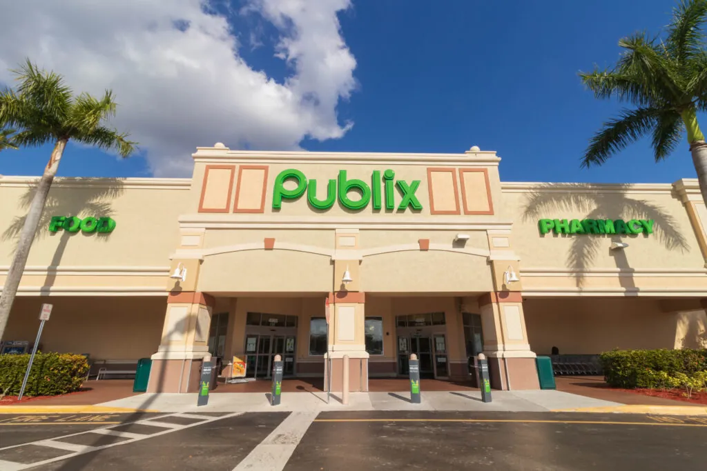 Opinion “Publix Carry” Isn’t Safety Policy — It’s a Liability Countdown