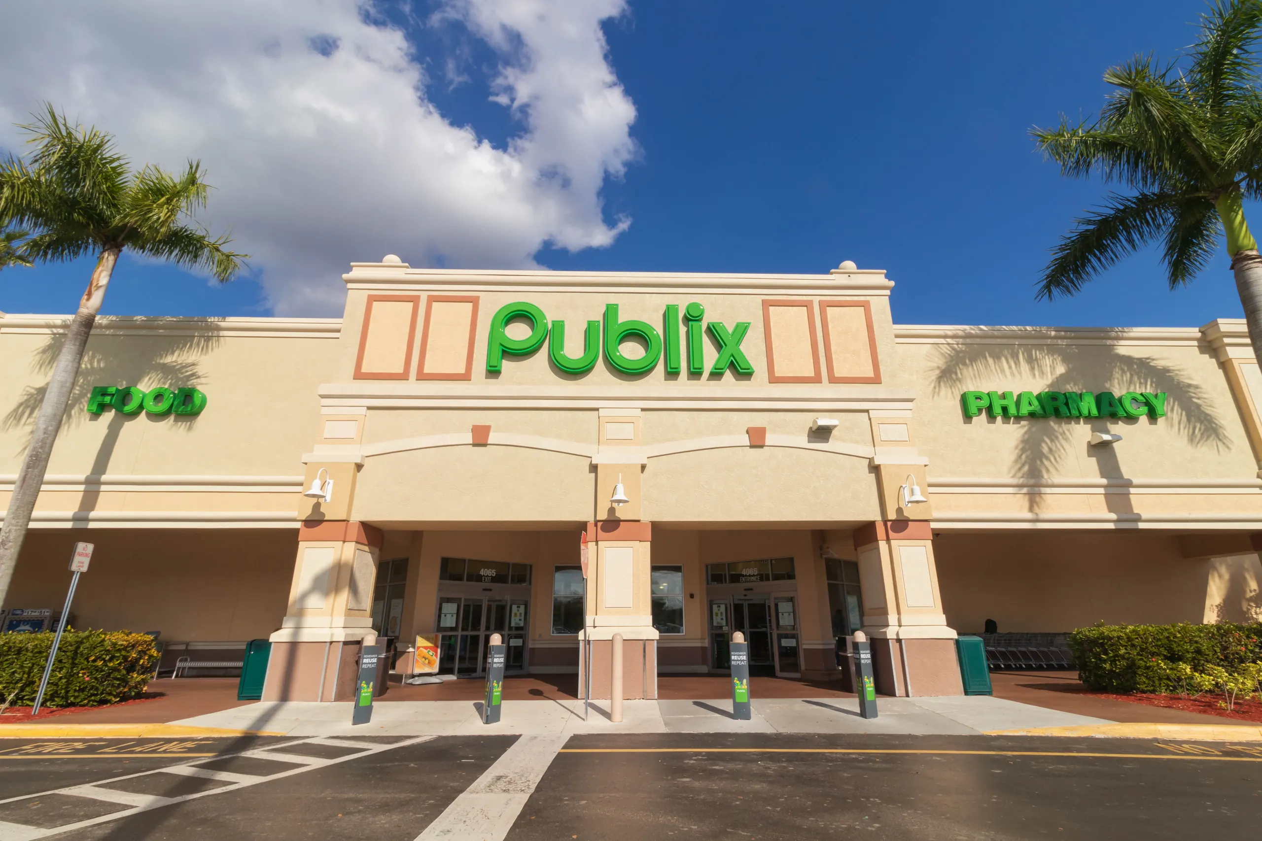Opinion “Publix Carry” Isn’t Safety Policy — It’s a Liability Countdown