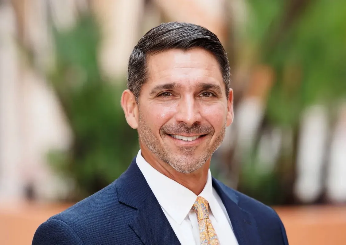 Greg Yaffa