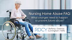 Nursing Home Abuse