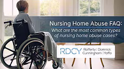 Nursing Home Abuse