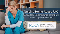 Nursing Home Abuse