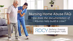 Florida Nursing Home Abuse