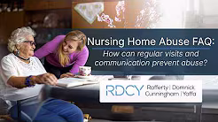 Florida Nursing Home Abuse Lawyer