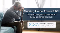 Nursing Home Abuse