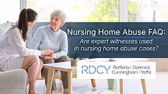 Nursing Home Abuse