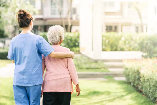 Emergency Preparedness for Nursing Homes