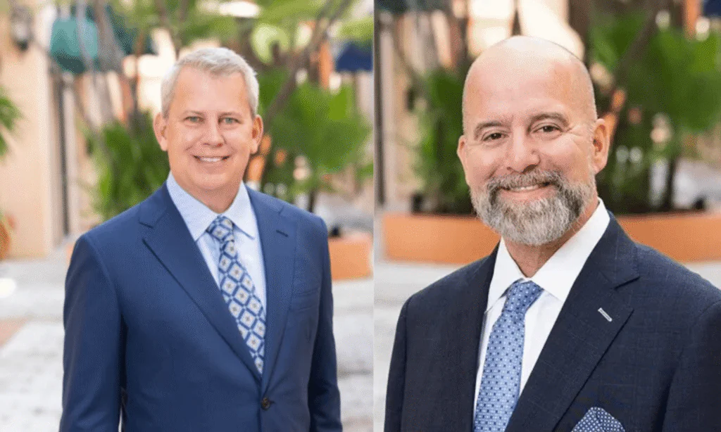 RDCY Shareholders Sean C. Domnick and Troy A. Rafferty Honored With Prestigious Florida Justice Association Awards