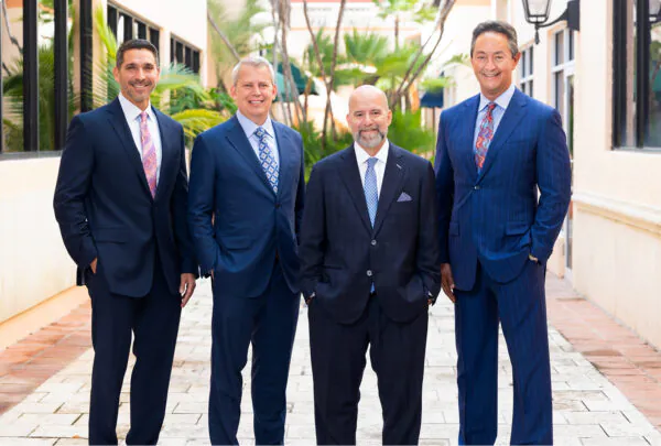 Rafferty Domnick Cunningham & Yaffa Earns First-Ever Ranking in Chambers USA 2026