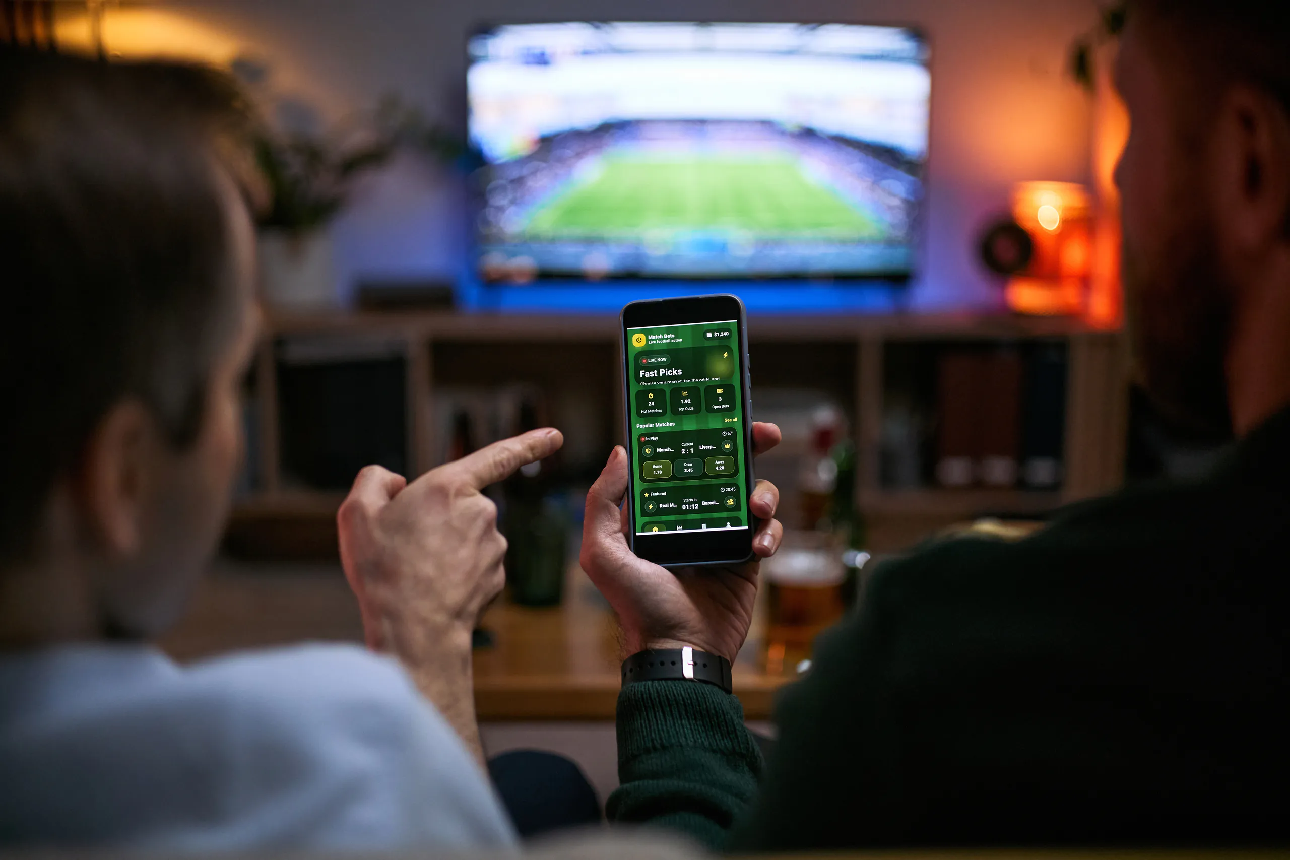 The Ninth Circuit Confirms What Should Have Been Self-Evident A Wager Is A Wager