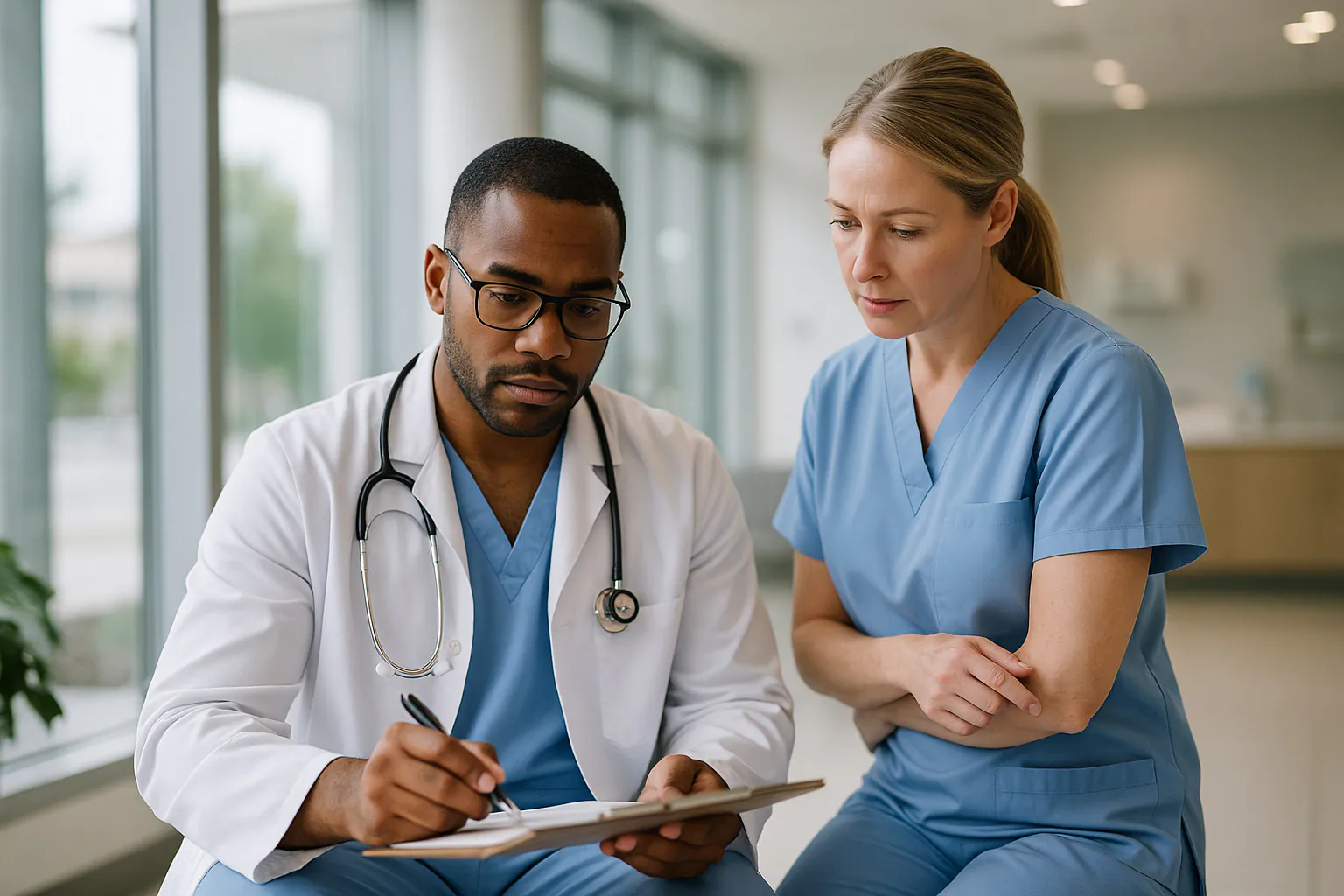 Medical Malpractice legal help in Florida from Rafferty Domnick Cunningham & Yaffa