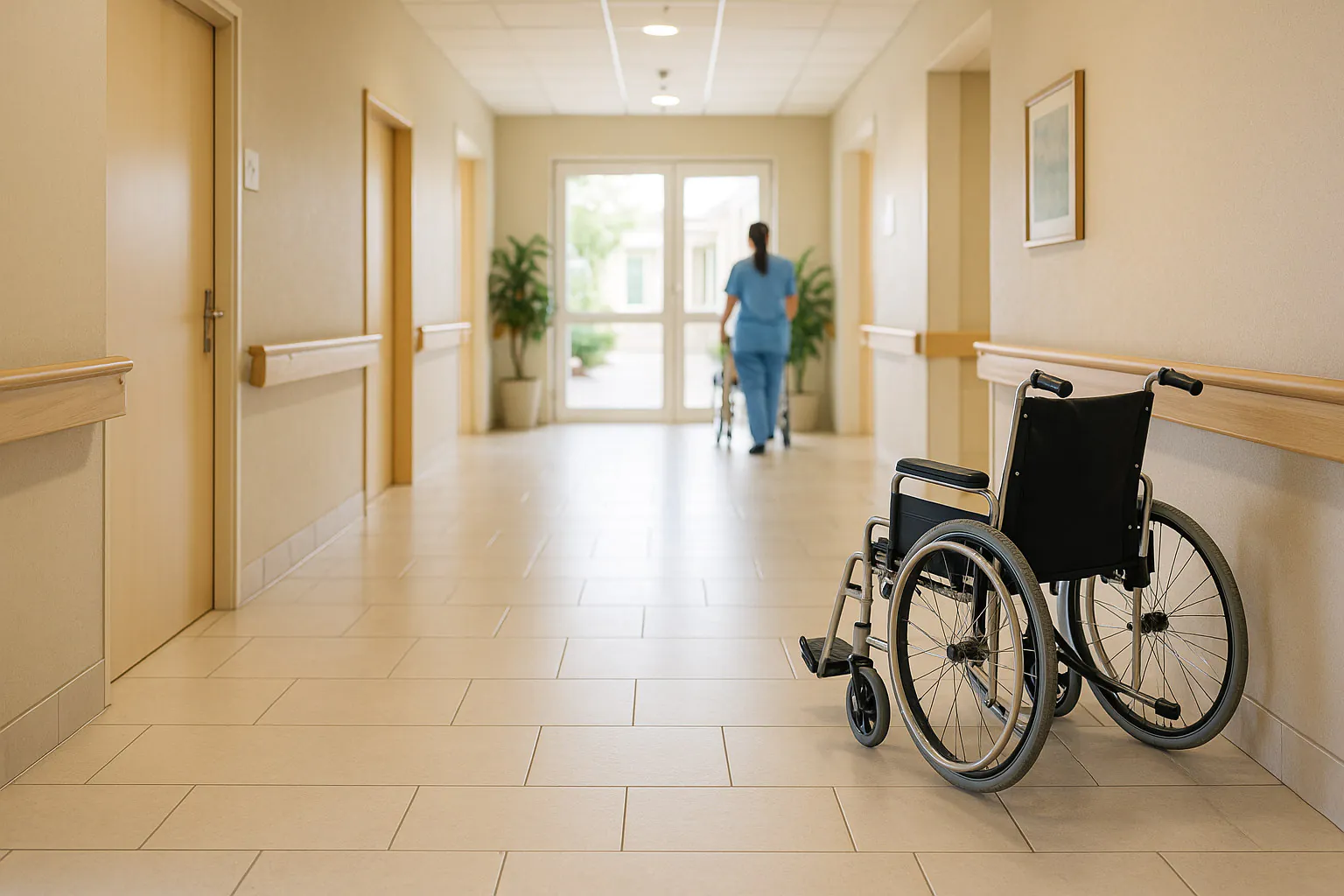 Nursing Home Abuse legal help in Orlando FL from Rafferty Domnick Cunningham & Yaffa