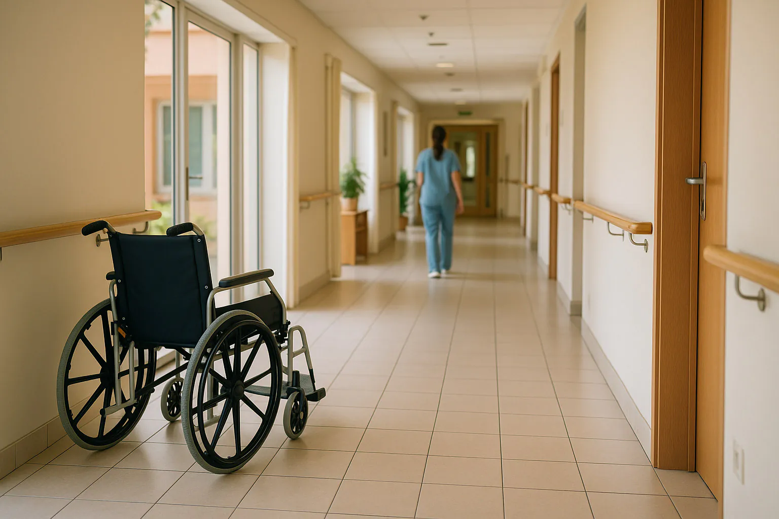 Nursing Home Abuse legal help in St. Petersburg FL from Rafferty Domnick Cunningham & Yaffa