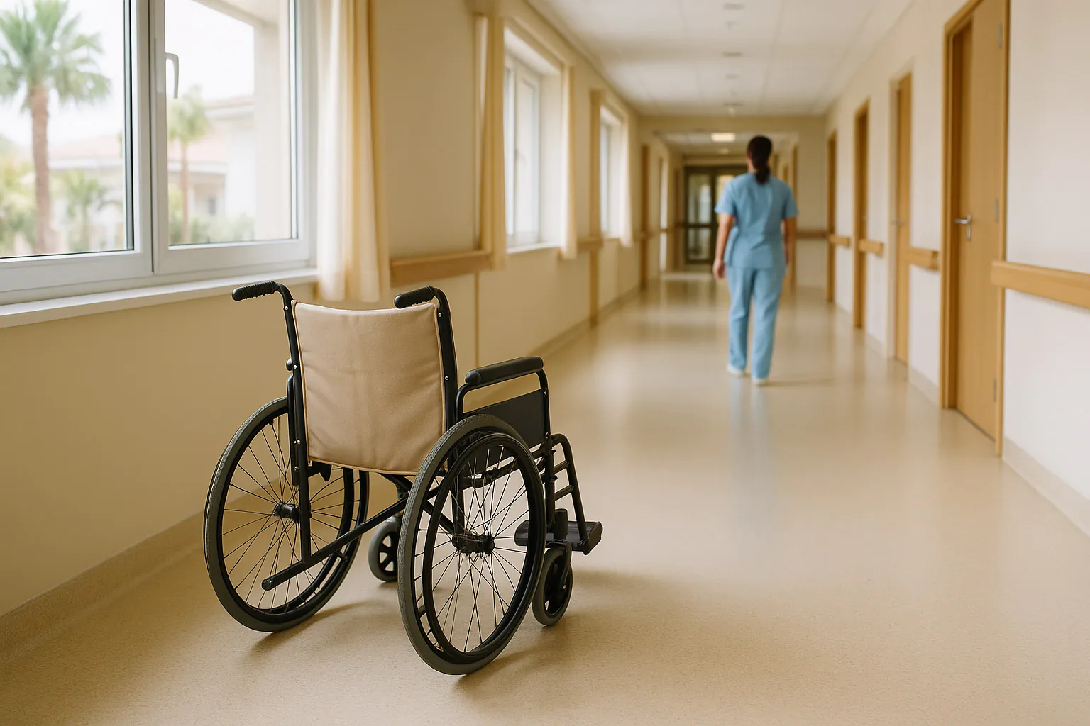 Nursing Home Abuse legal help in Clearwater FL from Rafferty Domnick Cunningham & Yaffa