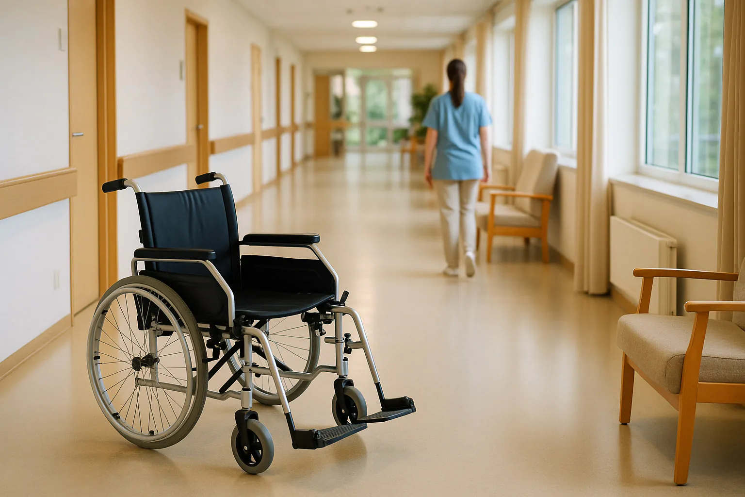 Nursing Home Abuse legal help in Sarasota FL from Rafferty Domnick Cunningham & Yaffa