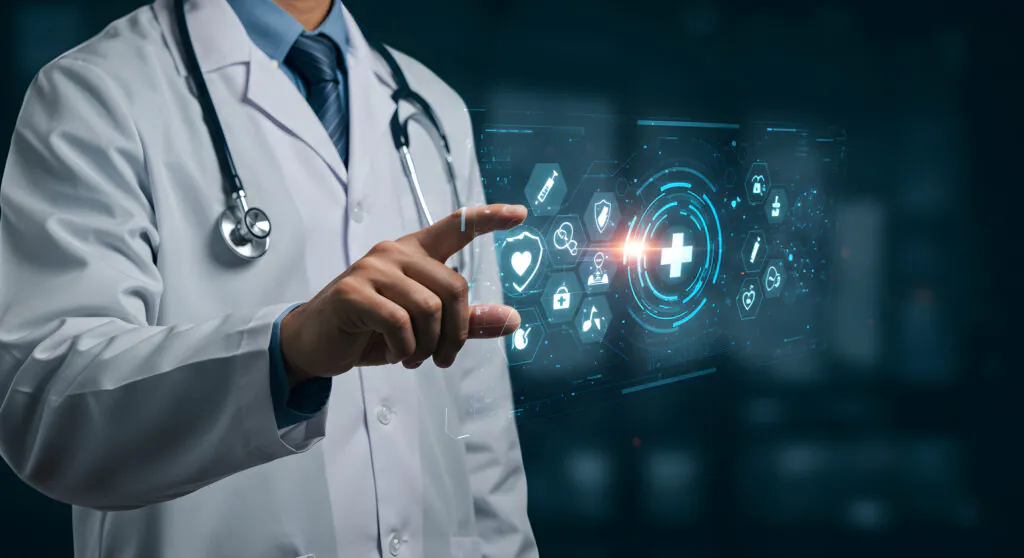 Can independent medical judgment survive AI in medicine
