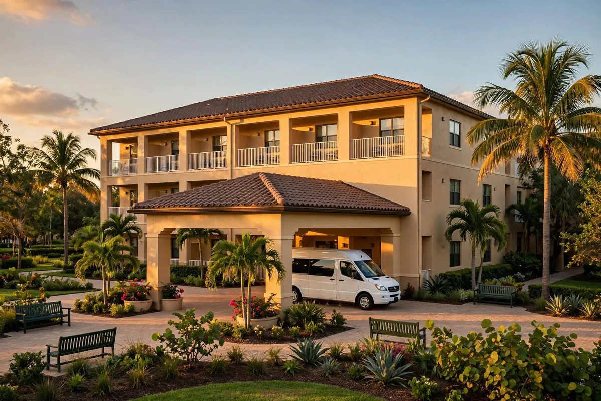 Wilton Manors FL Nursing Home Abuse Lawyer — Rafferty Domnick Cunningham & Yaffa